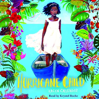 Hurricane Child (Scholastic Gold)
