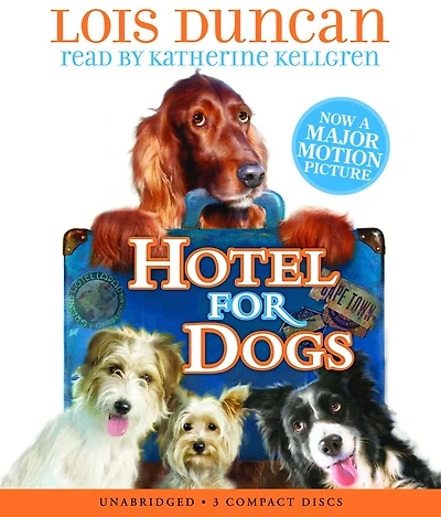 Hotel For Dogs