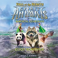 Immortal Guardians