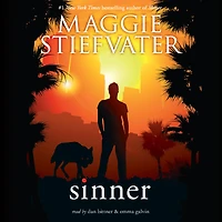 Sinner (Shiver, Book 4)