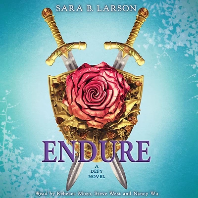 Endure (Defy Series #3)