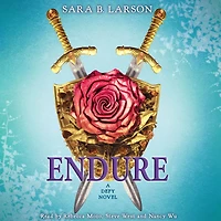 Endure (Defy Series #3)