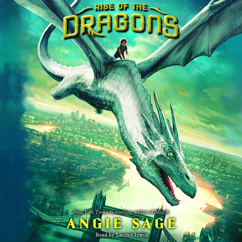 Rise of the Dragons