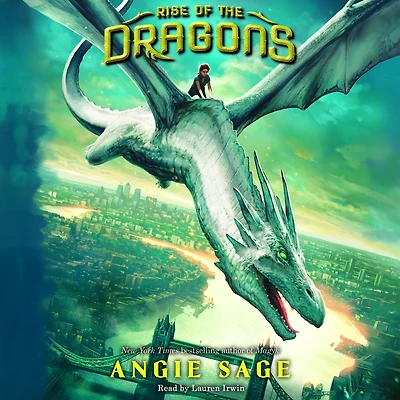 Rise of the Dragons