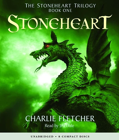 Stoneheart (Stoneheart Trilogy, Book 1)