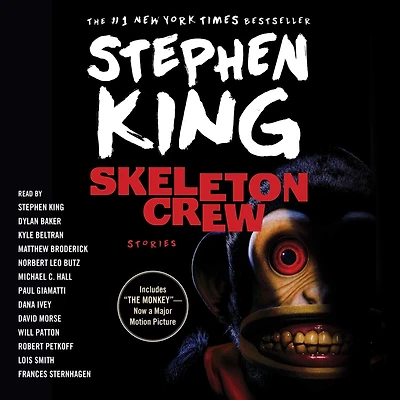 Skeleton Crew: Stories