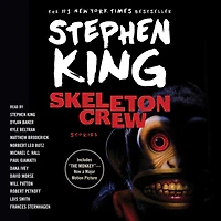 Skeleton Crew: Stories