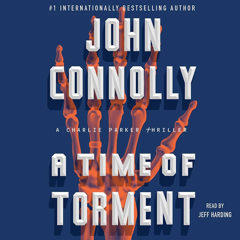 A Time of Torment (Charlie Parker Series #14)