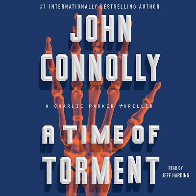 A Time of Torment (Charlie Parker Series #14)