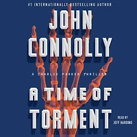 A Time of Torment (Charlie Parker Series #14)