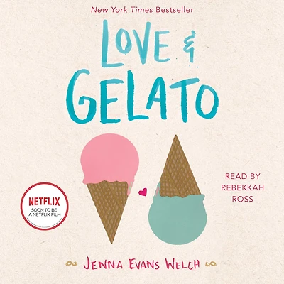 Love & Gelato