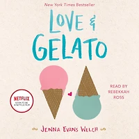 Love & Gelato