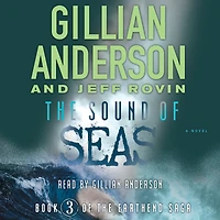The Sound of Seas: Book 3 EarthEnd Saga