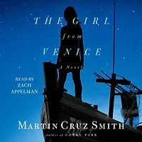 The Girl from Venice