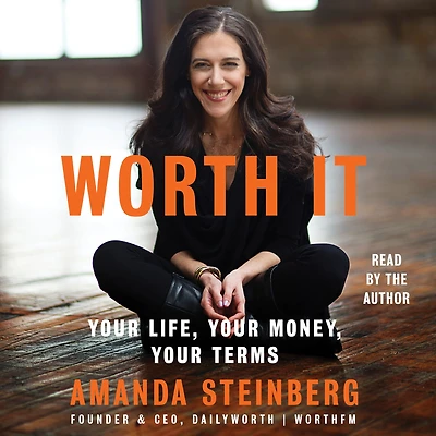 Worth It: Your Life, Money, Terms