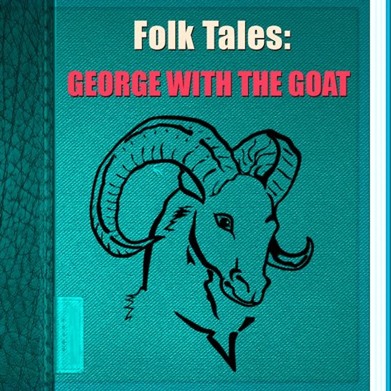 George With the Goat