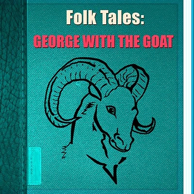 George With the Goat