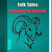 George With the Goat