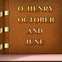 October and June (Illustrated)