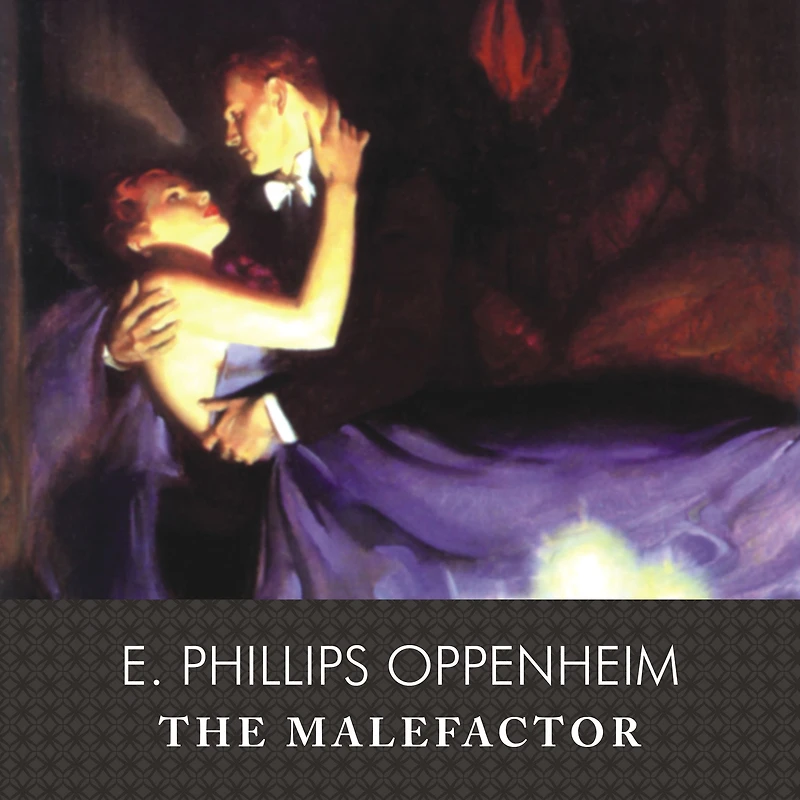 The Malefactor (Esprios Classics)