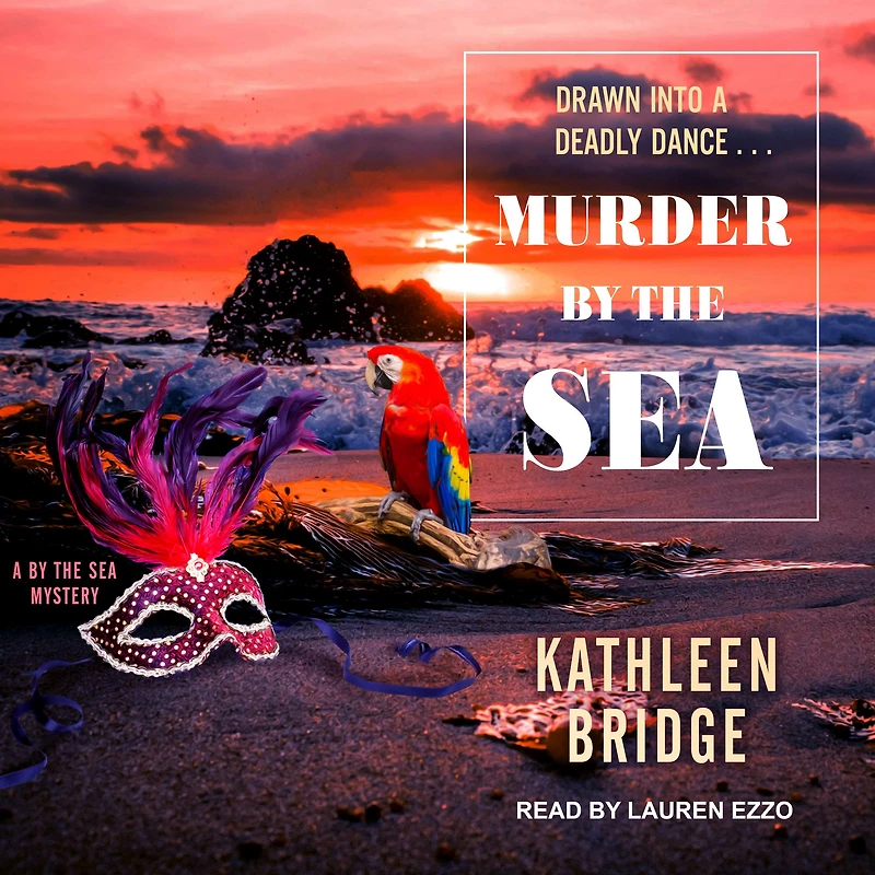 Murder by the Sea