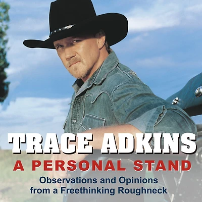 a Personal Stand: Observations and Opinions from Freethinking Roughneck