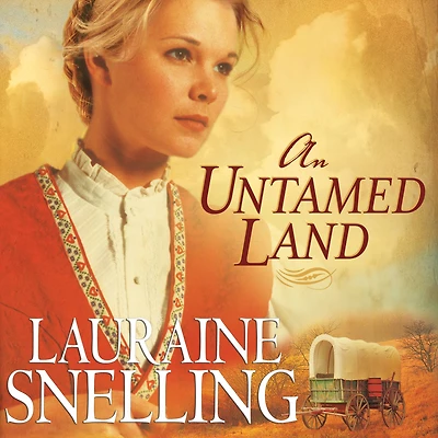 An Untamed Land (Red River of the North Series #1)