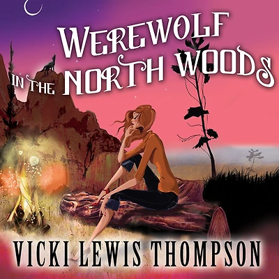 Werewolf the North Woods