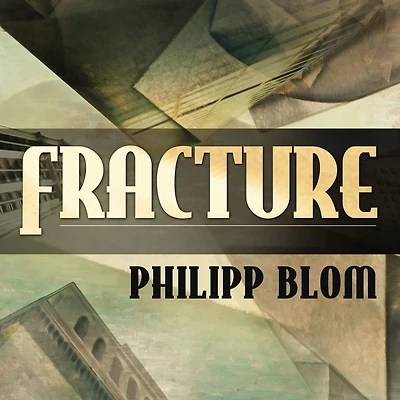Fracture: Life and Culture the West, 1918-1938