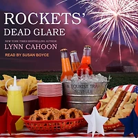 Rockets' Dead Glare (Tourist Trap Mystery Novella)