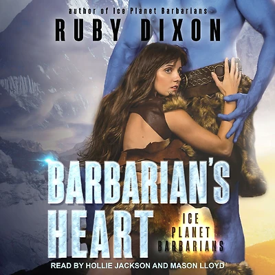 Barbarian's Heart