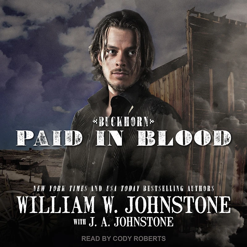 Paid Blood