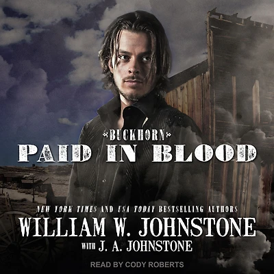 Paid Blood
