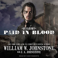 Paid Blood