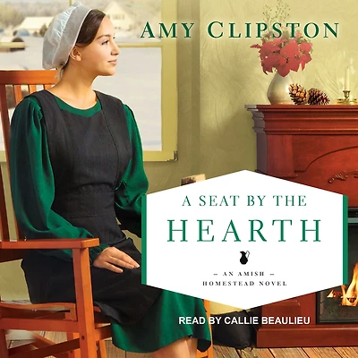 A Seat by the Hearth