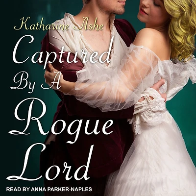 Captured By a Rogue Lord