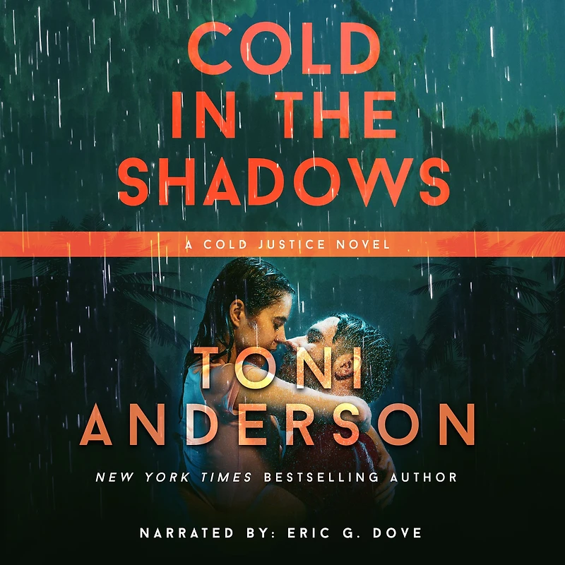 Cold The Shadows: Romantic Thriller