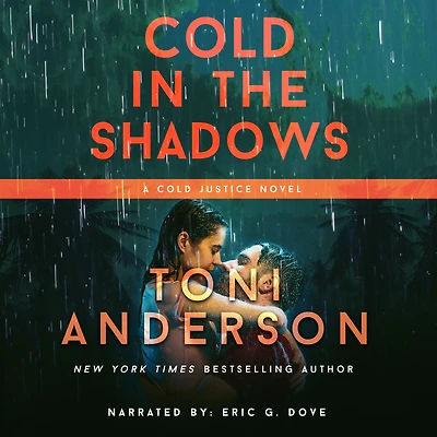 Cold The Shadows: Romantic Thriller