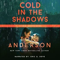 Cold The Shadows: Romantic Thriller