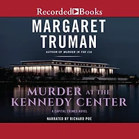 Murder at the Kennedy Center (Capital Crimes Series #9)