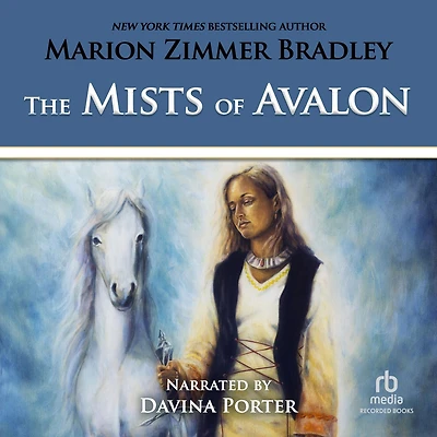 The Mists of Avalon (Avalon Series #1)