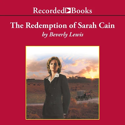 The Redemption of Sarah Cain