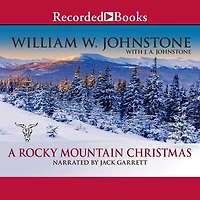 A Rocky Mountain Christmas
