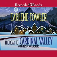 The Road to Cardinal Valley