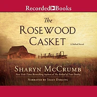 The Rosewood Casket
