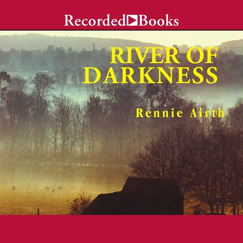 River of Darkness (John Madden Series #1)