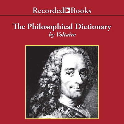 A Philosophical Dictionary