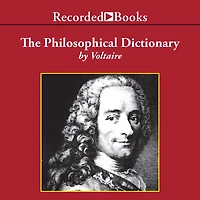 A Philosophical Dictionary