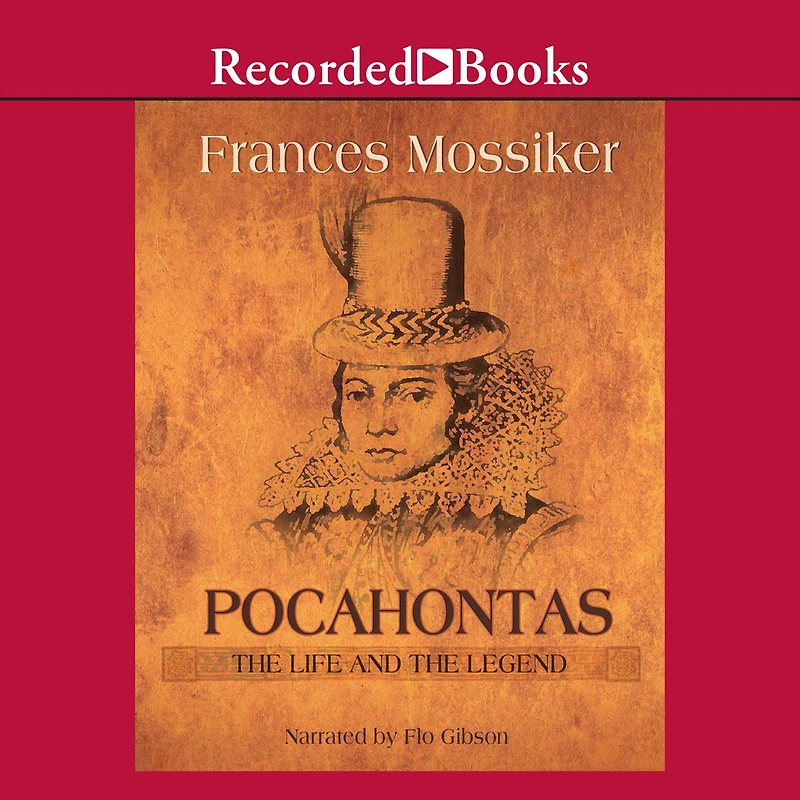 Pocahontas: The Life And Legend