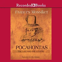 Pocahontas: The Life And Legend